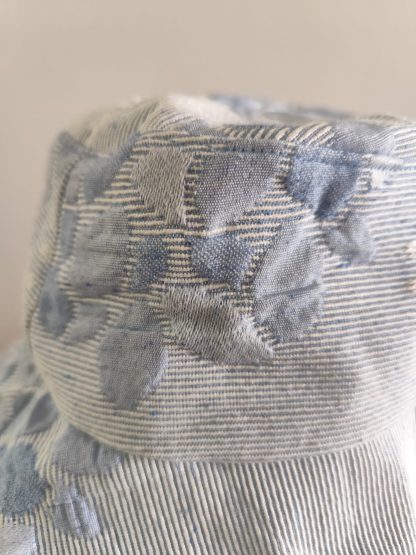 Bob modèle femme/ Women's bucket hat Summer day Rfce 00255 – Image 2