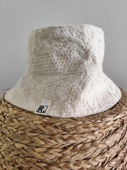 Bob modèle femme/ Women's bucket hat Summer day 00251