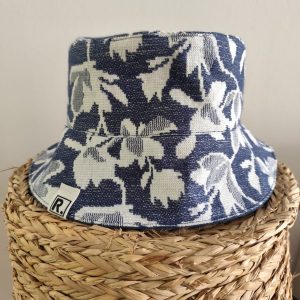 Bob modèle femme/ Women's bucket hat Summer day 00252