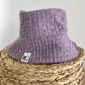Bob modèle femme/ Women's bucket hat Summer day 00253