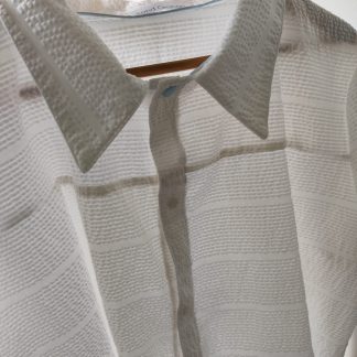 Chemise femme modèle "Pure"/Women's shirt "Pure" model 00280