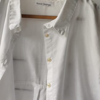 Chemise femme modèle "Pure"/ Women's shirt "Pure" model 00277