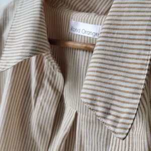 Chemise femme modèle "Holiday"/ Women's shirt "Holiday" model 002740