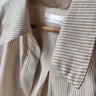 Chemise femme modèle "Holiday"/ Women's shirt "Holiday" model 002740
