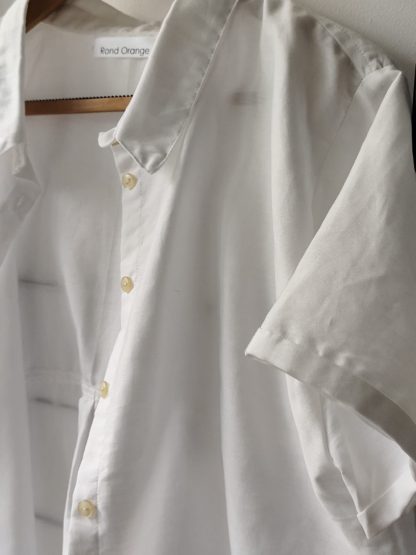 Chemise femme modèle "Pure"/ Women's shirt "Pure" model 00277 – Image 2