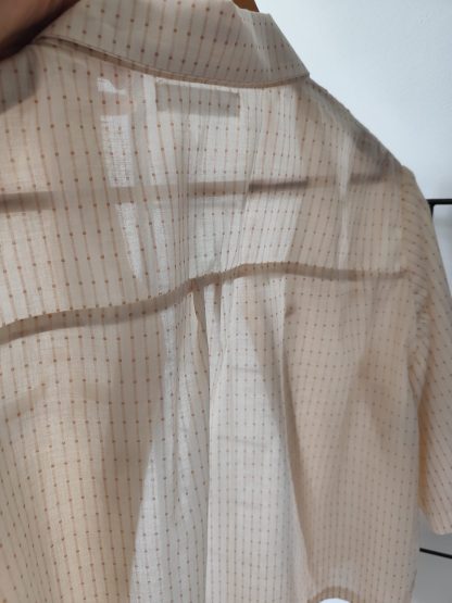 Chemise femme modèle "Pure"/ Women's shirt "Pure"model 00276 – Image 3