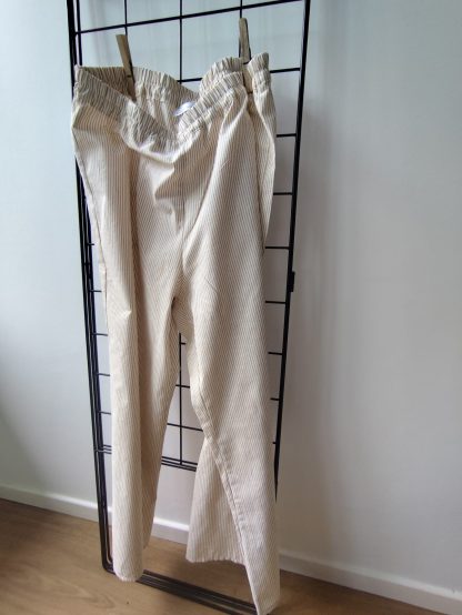 Pantalon femme modèle "Flow"/ Women's trousers "Flow" model 0000275 – Image 3